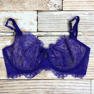 🖤SOLD🖤 Victoria’s Secret Very Sexy Demi bra